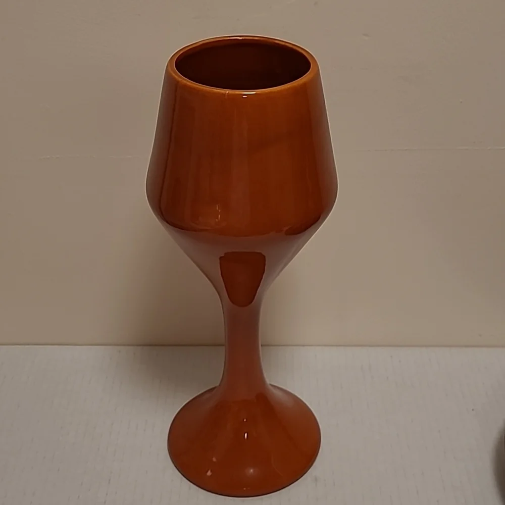 Vintage Haeger Vase